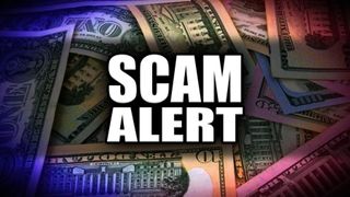 Warning issued about potential Clinton County solicitor scams