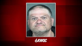  Eldridge police and FBI arrest Missouri man in undercover child exploitation sting