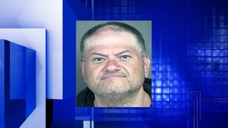 Eldridge police arrested suspect in child exploitation case