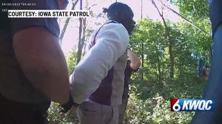  Officials release body camera footage of former Des Moines superintendent arrest