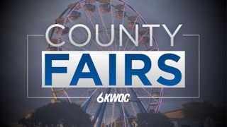  Iowa, Illinois county fair dates, events