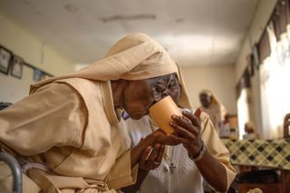 These nuns spent a lifetime helping others. In their last years, who will help them?