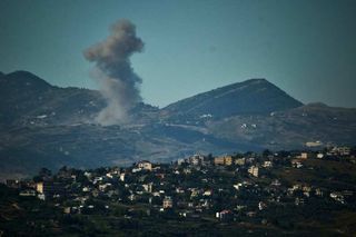 Fighting persists in Lebanon despite a ceasefire as  U.S.-Iran deal is under threat