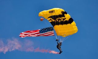 Eagle Ridge Resort, Galena, hosts three days of patriotic events