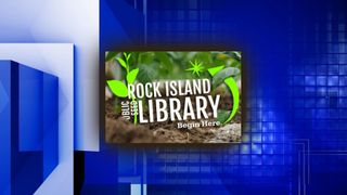 'Plant a Seed, Read' and more at Rock Island library programs