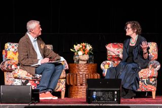 Judy Blume says she's done writing: '50 years is enough!'