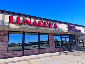 Lunardi's Italian Restaurant closes after 37 years