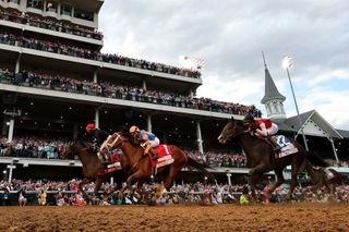 Iowa sportsbooks won more from less in May