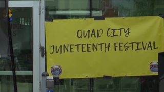  Downtown Davenport celebrates Juneteenth 