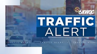 Traffic Alert: Lane closures to start on parts of 18th and Victoria streets for patching