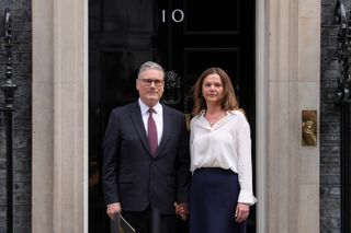 Keir Starmer announces resignation as UK prime minister