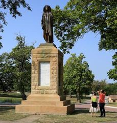 AMERICA 250: 15 defining moments in Quad-Cities History
