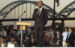 For more than 50 years, Iowa has tested future presidents