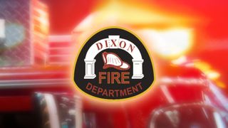 Explosion reported at Dixon manufactured home park