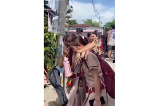 2 students in custody after shooting at high school in Philippines kills 3