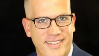 Why this Iowan has a state job but not the one that he planned