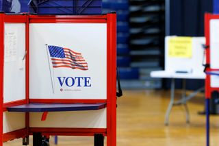 A federal judge finds a Trump data system to verify voters is unlawful