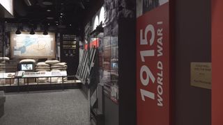  Herbert Hoover Presidential Library and Museum to reopen after major renovation