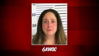  Walcott woman pushed child outside naked and filmed it deputies say