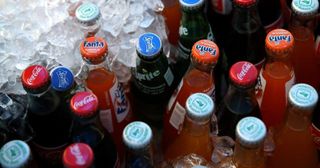 Federal judge blocks bans on SNAP use for soda