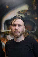 Tattoo business owner displaced by 2023 collapse faces another setback
