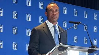 PGA Tour switching to 2-tier system in 2028: 'Championship' and 'Challenger'