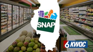  Federal cuts are hitting Illinois food assistance recipients — and the farmers who feed them