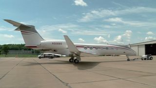 Elliott Aviation celebrates 90 years in the QCA