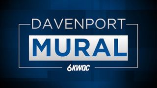  Dedication ceremony to be held for mural honoring Black Davenport’s history