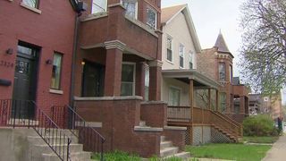 Bill to increase supply of homes and lower prices advances