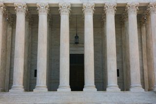 Supreme Court rules that prison guards can't be sued for shaving Rastafarian's head