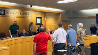 Where legislatures lag, local officials are stopping data centers altogether