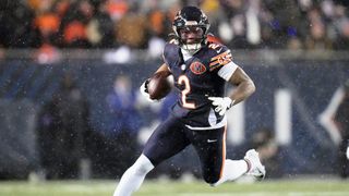 Two new locations make pitch to become  home of the Chicago Bears