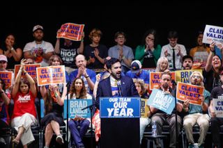 Mamdani's political gamble pays off as his endorsed candidates sweep their primaries