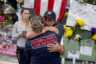 5 years after the Surfside condo collapse, the toll of the tragedy remains
