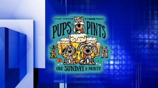 Pups & Pints, Moline, will support Quad City Animal Welfare Center, Milan