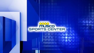 Musco Sports Center hosts Inflatable Fun Day in Muscatine