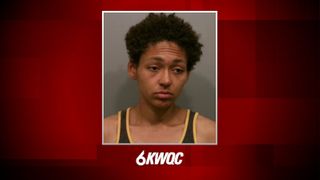  Woman arrested and charged after Burlington basement fire