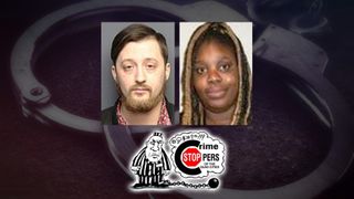 Have you seen these suspects? Crime Stoppers wants to know!
