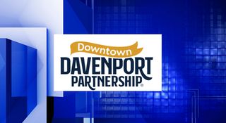 Downtown Davenport Partnership unveils new brand, upcoming projects