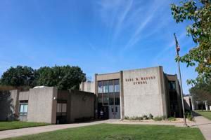 Rock Island-Milan board approves new playground at Earl Hanson