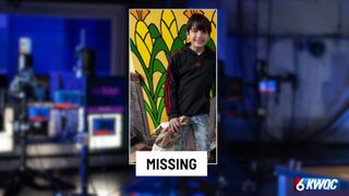  Scott County Sheriff’s Office asks for help finding missing boy