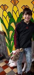 Scott County Sheriff's Department seeks public's help in locating missing teen
