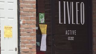  Frustration grows among those displaced by Muscatine evacuation 