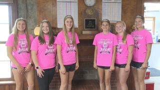  Strong team bond propels Easton Valley girls golf team to 3 state titles