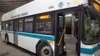 Scott County conducts regional transit study