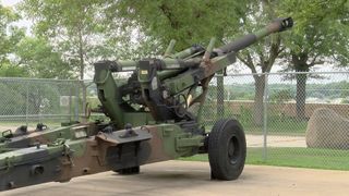 Take a tour of the Rock Island Arsenal with Our Quad Cities News