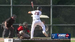  Assumption baseball defeats Solon 6-5