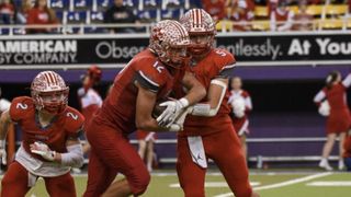 Iowa opens door for 8th graders in high school sports, changes transfer sit-out rules