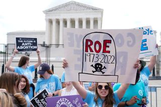 4 surprising things to know about abortion in America since Dobbs